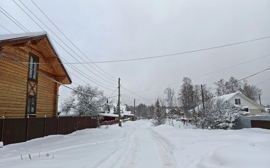 Где эта улица… К 108-летию Великого Октября: улицы революционеров