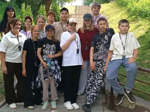 Молодежный маршрут продолжает набирать популярность