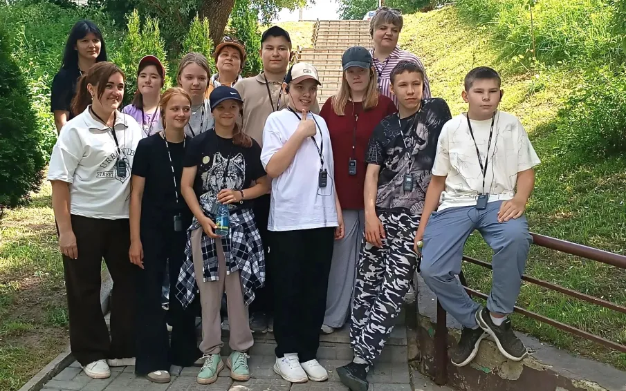 Молодежный маршрут продолжает набирать популярность