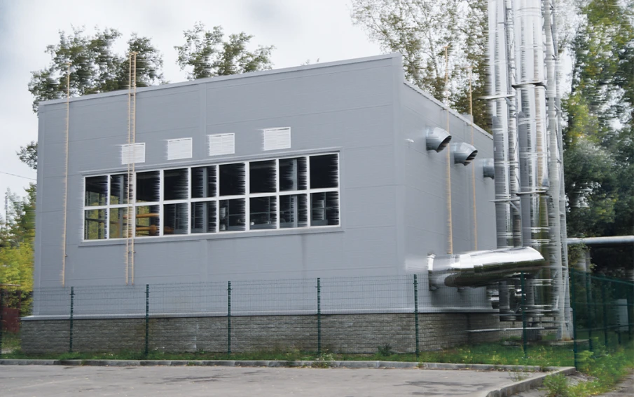 ОТОПИТЕЛЬНЫЙ СЕЗОН ЗАВЕРШЕН