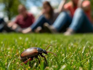 Клещевой энцефалит: причины появления, симптомы, диагностика и способы лечения