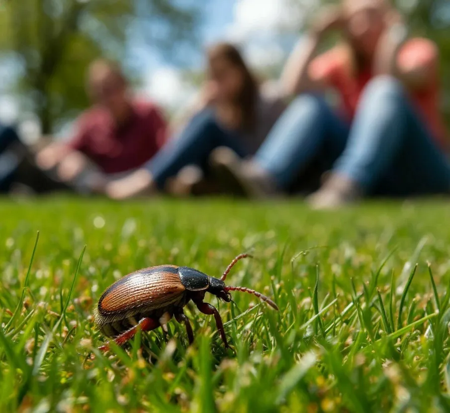 Клещевой энцефалит: причины появления, симптомы, диагностика и способы лечения