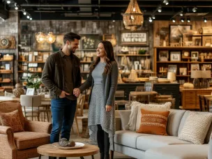 Роспотребнадзор информирует о правах потребителей при покупке мебели