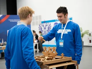 Участники IV форума «ГосСтарт» в Нижнем Новгороде обсудили перспективы привлечения молодежи в сферу госуправления