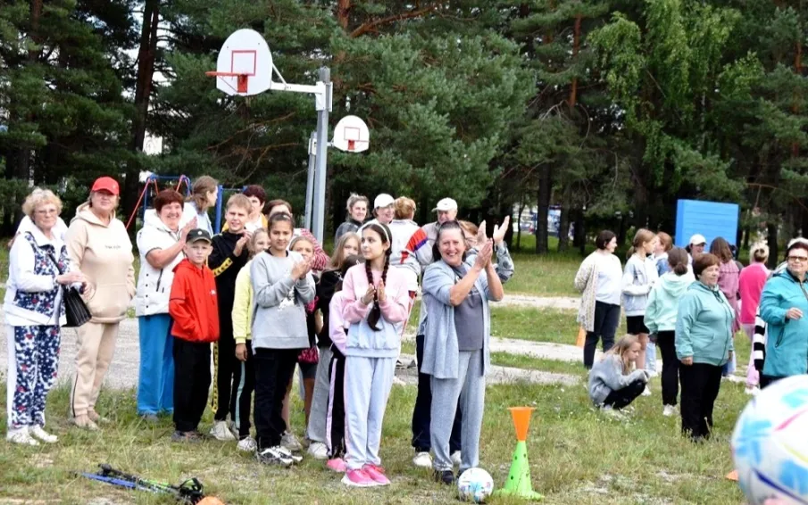 Подведены итоги муниципального конкурса на лучшее мероприятие с родителями в рамках летней оздоровительной кампании