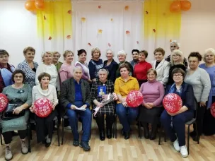 Настоящим праздником поэзии стала презентация поэтического сборника Любови Ивановны Кульковой «А я опять пишу стихи…»