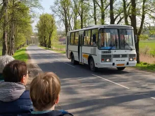 В дни празднования Вербного воскресенья, Святой Пасхи и Радоницы (05.04.2026, 12.04.2026 и 21.04.2026) организуется работа пассажирского транспорта по нерегулируемым тарифам
