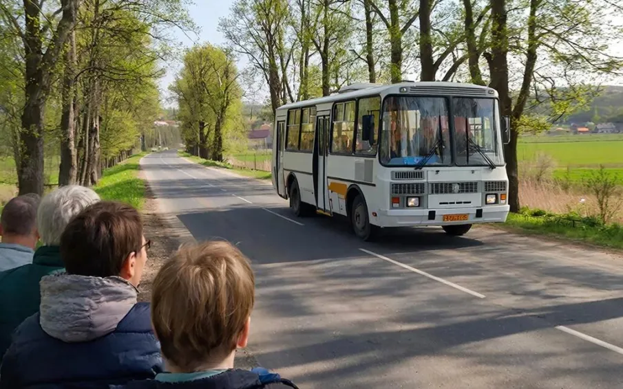 В дни празднования Вербного воскресенья, Святой Пасхи и Радоницы (05.04.2026, 12.04.2026 и 21.04.2026) организуется работа пассажирского транспорта по нерегулируемым тарифам