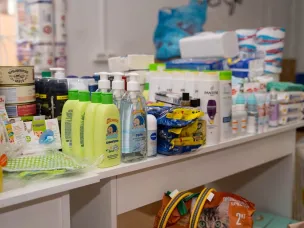 Нижегородские добровольцы организовали сбор гуманитарной помощи для пострадавших от наводнения жителей Оренбургской области