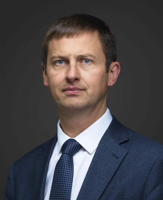 Заместитель Председателя Правительства Нижегородской области Вячеслав Александрович Горев проведет прием граждан 22 ноября