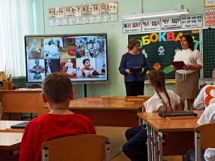 Соревнование по робототехнике "РобоКвант" прошли в Кулебаках
