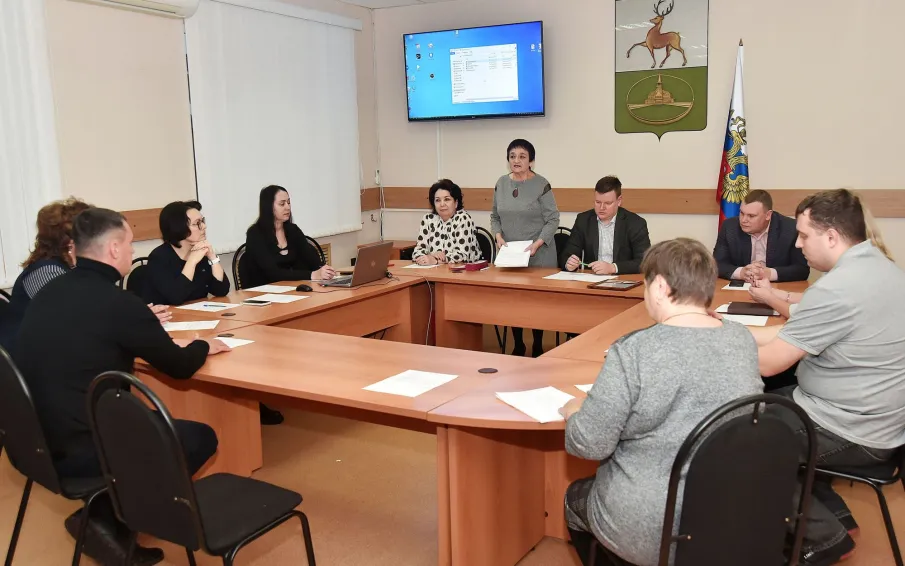 МУНИЦИПАЛЬНОМУ ОБЩЕСТВЕННОМУ ФОРМИРОВАНИЮ - 15 ЛЕТ