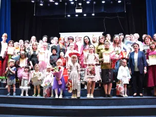 Подведены итоги муниципального конкурса «Кулебакская семья 2024»