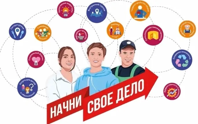 Как стать социальным предпринимателем в Выксе и Кулебаках и выиграть грант от ОМК?