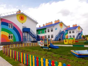 Для нижегородцев усовершенствовали возможности записи детей в детские сады через «Госуслуги»