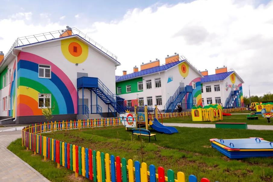 Для нижегородцев усовершенствовали возможности записи детей в детские сады через «Госуслуги»