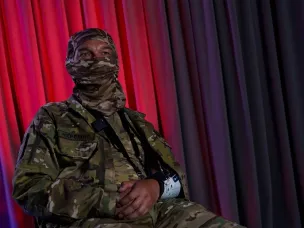 Нижегородский участник СВО: «Победа будет за Россией, за нашим мужественным народом!»