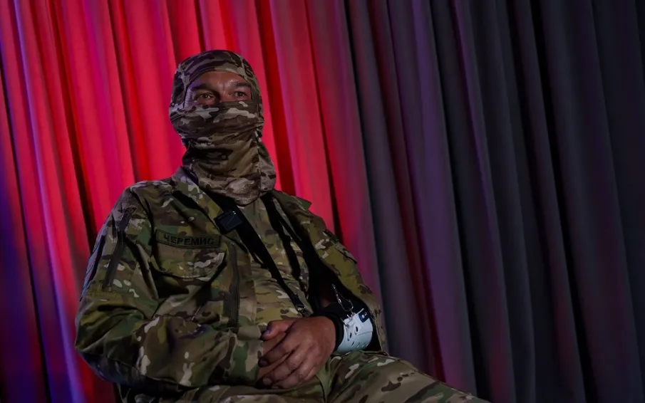 Нижегородский участник СВО: «Победа будет за Россией, за нашим мужественным народом!»