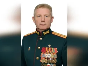 Выступление в СМИ военного комиссара Нижегородской области полковника С.А. Агафонова о ходе призывной кампании «Весна - 2024»