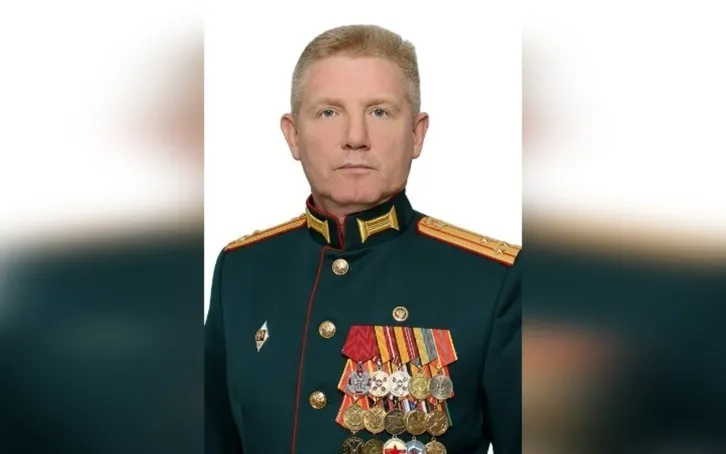 Выступление в СМИ военного комиссара Нижегородской области полковника С.А. Агафонова о ходе призывной кампании «Весна - 2024»