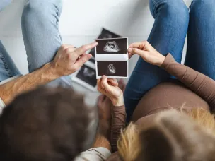 В Институте демографического развития назвали факторы, влияющие на планы нижегородцев по рождению детей