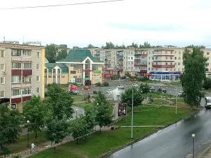 Ожидаются сильные дожди!