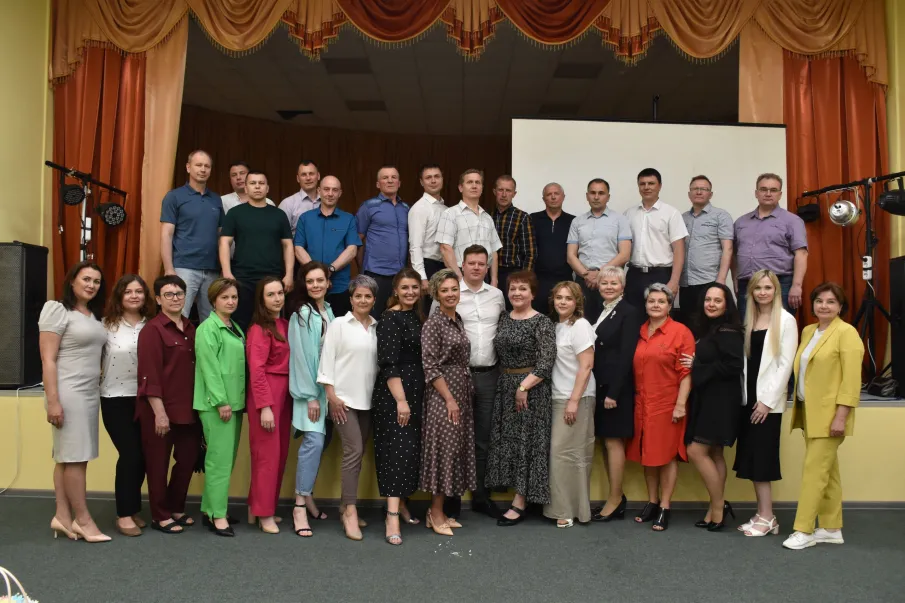 Честь и хвала российским предпринимателям! Подвели итоги ежегодного конкурса «Предприниматель 2023 года»