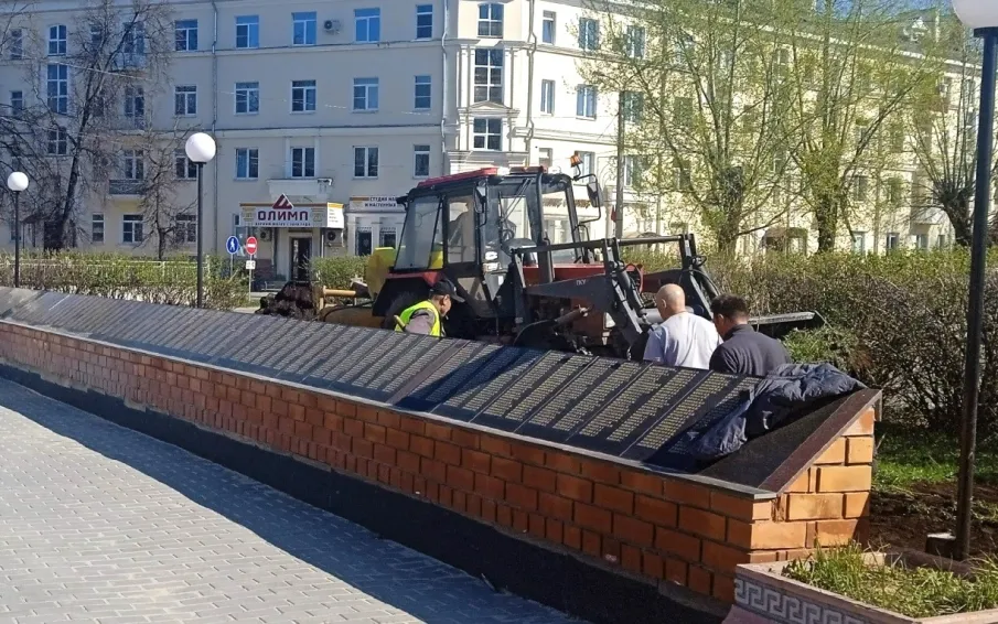 Субботники продолжаются! Присоединяйтесь к чистоте!