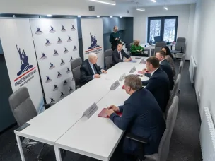 Общественная палата Нижегородской области подписала соглашения с политическими партиями о наблюдении за голосованием на выборах