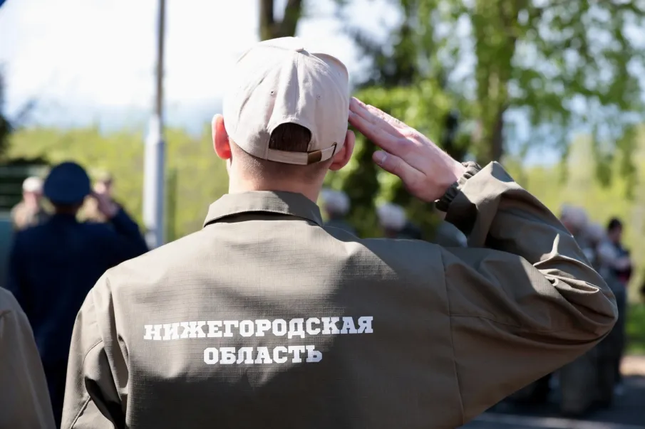 В День защитника Отечества стартовала регистрация на третий сезон Всероссийской военно-патриотической игры «Зарница 2.0»