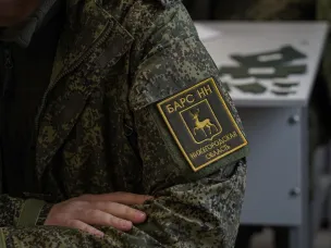 Главы пятнадцати муниципалитетов Нижегородской области вступили в мобилизационный резерв «БАРС-НН»