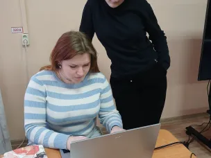 Если тебе интересна тема социального проектирования, проектный офис для молодёжи «Все свои» ждет тебя