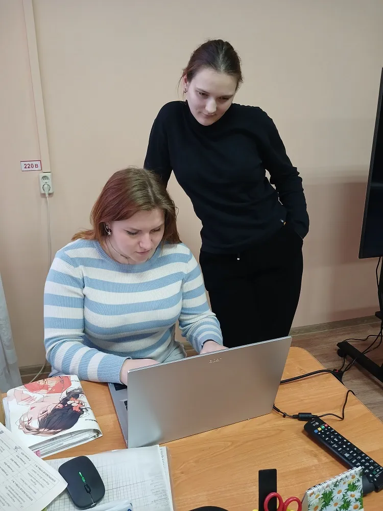 Если тебе интересна тема социального проектирования, проектный офис для молодёжи «Все свои» ждет тебя