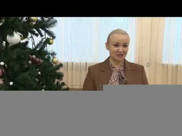 Городской округ город Кулебаки присоединился к Всероссийской акции «Елка желаний»