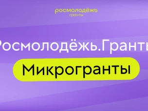 Нижегородскую молодежь поддержат грантами на реализацию социальных проектов