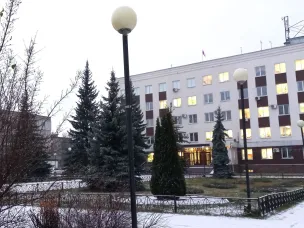 ОБЩЕСТВЕННАЯ ПАЛАТА ПОДВЕЛА ИТОГИ РАБОТЫ ЗА ПРОШЕДШИЙ ГОД