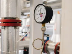 ООО «Бор Теплоэнерго» подводит итоги 2025 года и рассказывает о планах работ на будущее