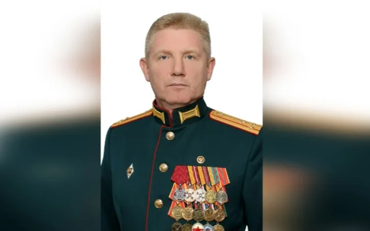 Из выступления в СМИ военного комиссара Нижегородской области полковника С.А. Агафонова о ходе призывной кампании «Осень - 2024»