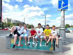 9 июня спортсмены Спортивной школы «Металлург» приняли участие во Всероссийском турнире по Бразильскому Джиу-Джитсу ROCK&ROLLING 29 в Москве