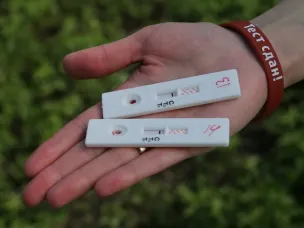 Почему я не тестируюсь на ВИЧ?