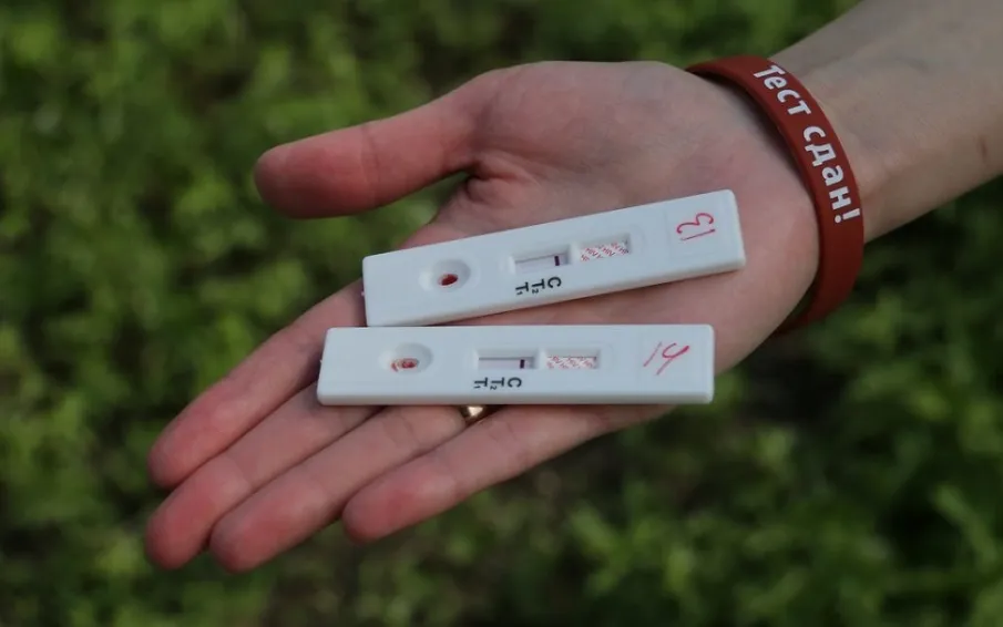 Почему я не тестируюсь на ВИЧ?