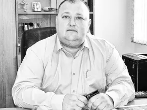 О текущем состоянии дел в жилищно-коммунальной сфере округа мы поговорили с новым заместителем главы администрации по благоустройству и ЖКХ О.И. Киселевым
