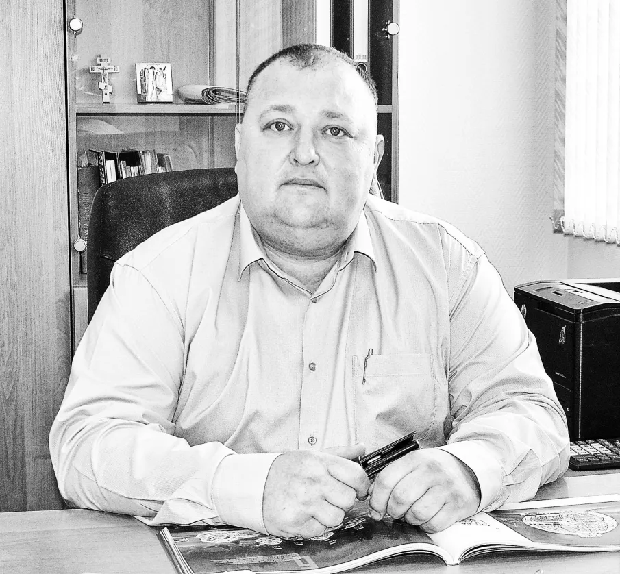 О текущем состоянии дел в жилищно-коммунальной сфере округа мы поговорили с новым заместителем главы администрации по благоустройству и ЖКХ О.И. Киселевым