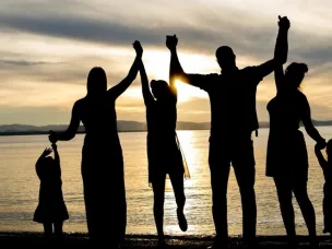 Новый региональный праздник – День многодетной семьи Нижегородской области будет отмечаться в последнее воскресенье сентября