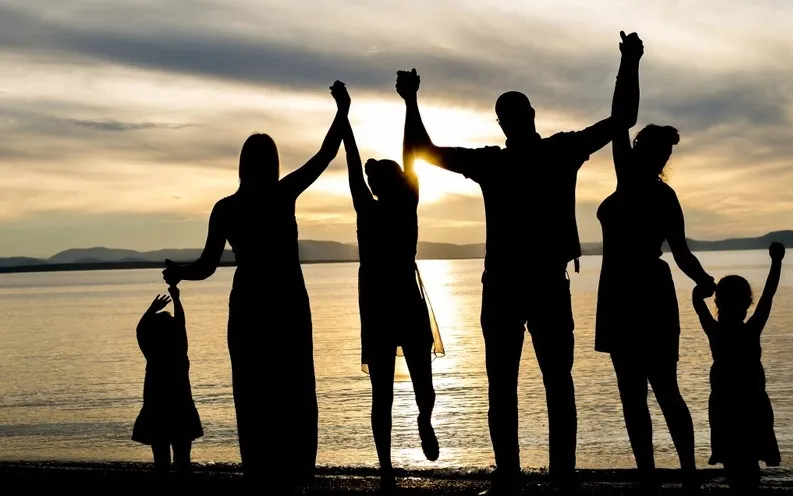 Новый региональный праздник – День многодетной семьи Нижегородской области будет отмечаться в последнее воскресенье сентября