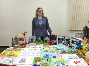 Подведены итоги муниципального конкурса детского творчества «Охрана труда в творчестве детей»