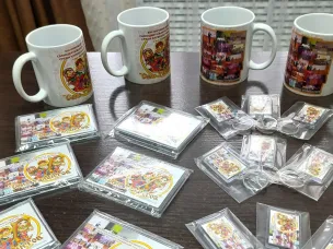 Грантовая поддержка талантливых жителей села