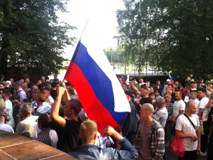 Весенний призыв завершен, в новые регионы призывники не направлялись