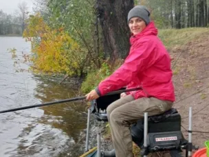 Спортивный сезон - 2023 по открытой воде закрыт