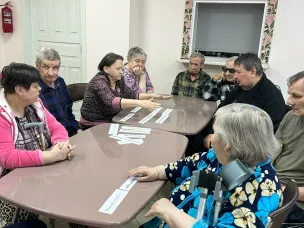 Самоварные посиделки «Тепло традиций»